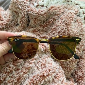 Ray-Ban sunglasses